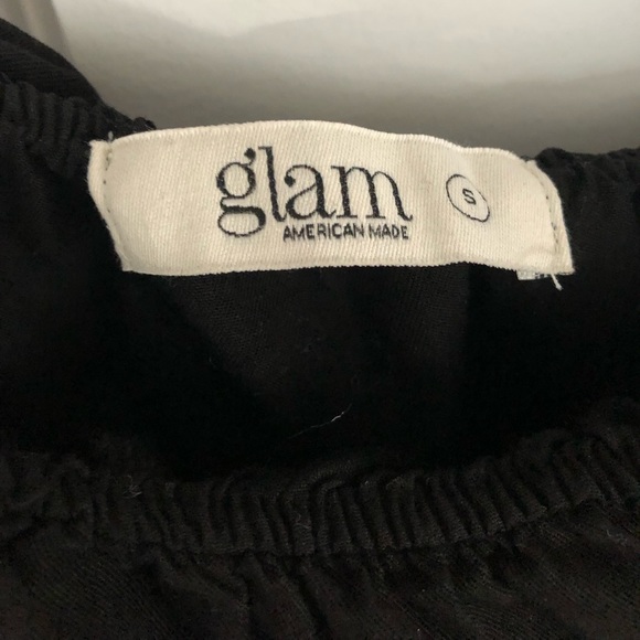 Off the shoulder top - Picture 4 of 5